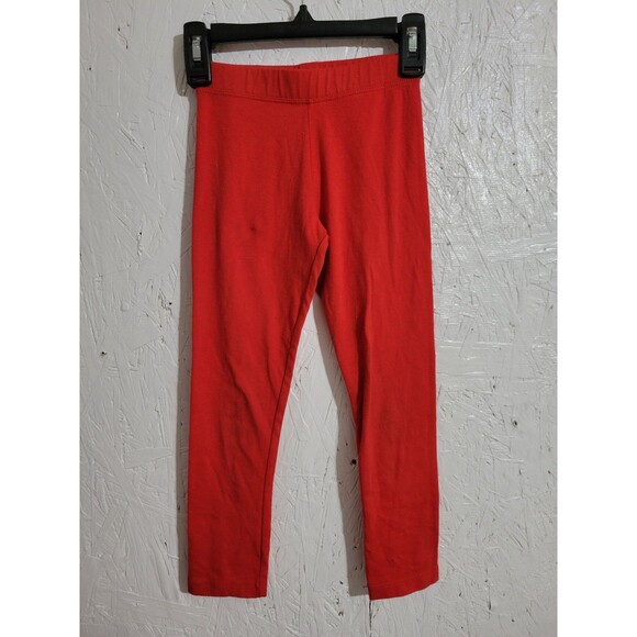 Silky Toes leggings girls size 6 - Picture 1 of 7
